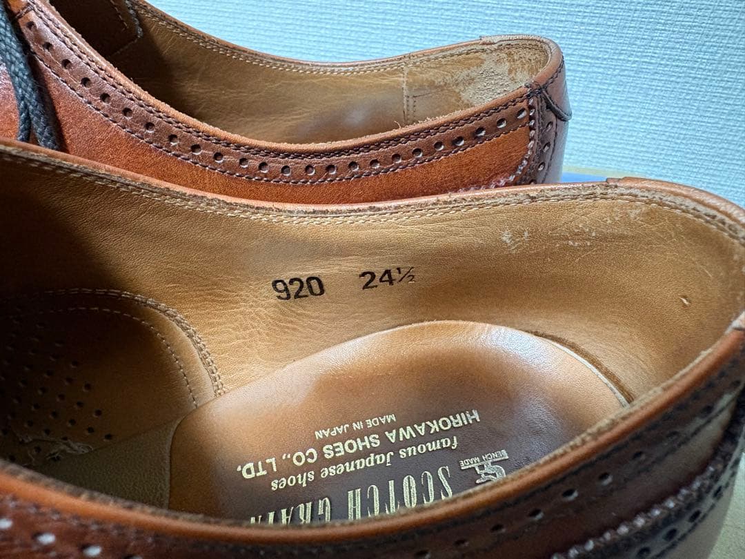 スコッチグレイン オデッサⅡ