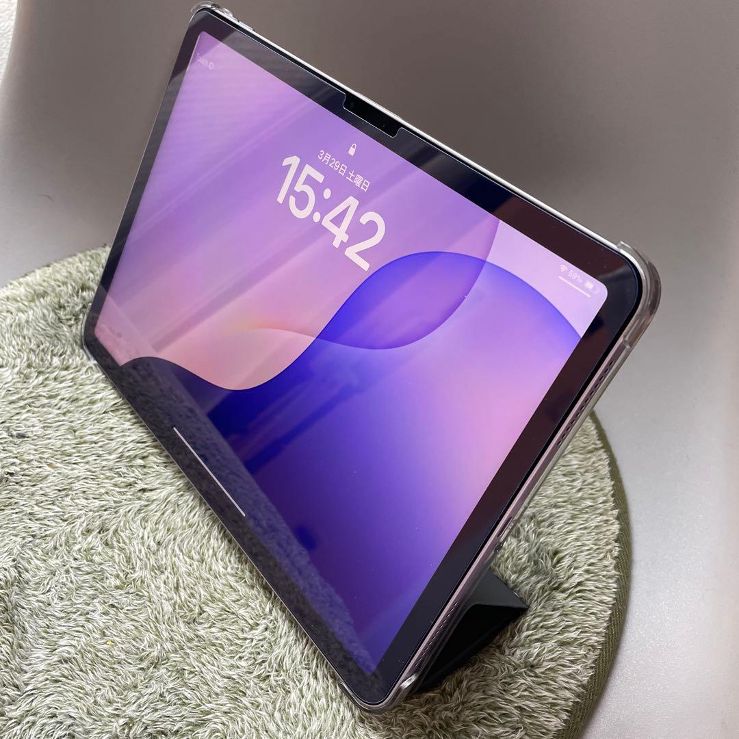 Apple iPad Air 第6世代 256GB Wi-Fiモデル