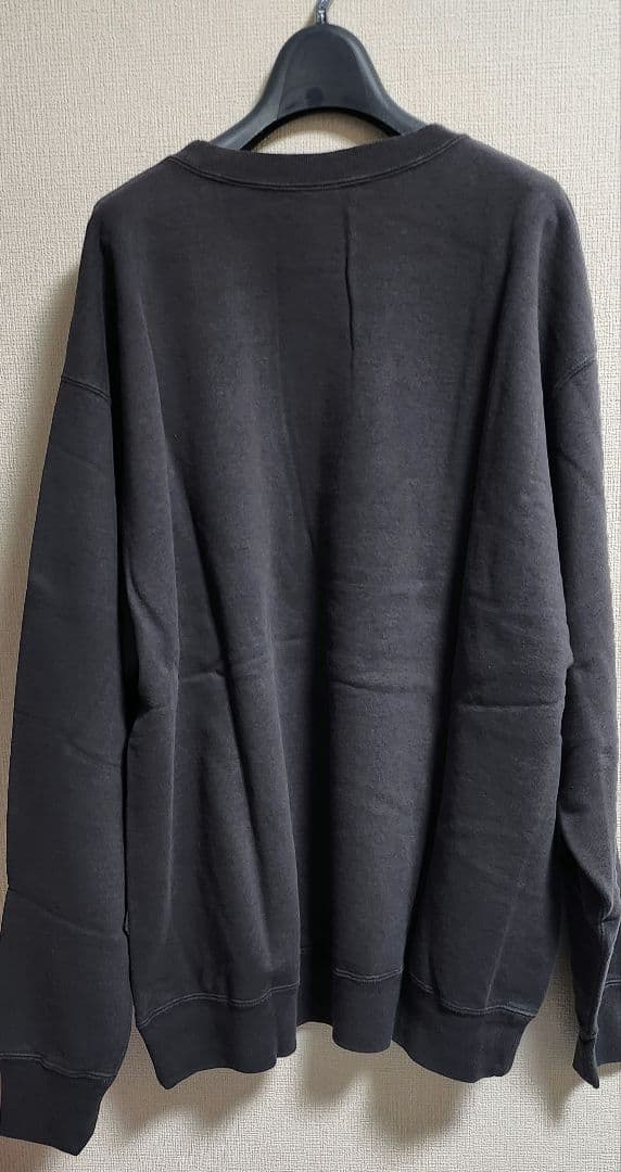 スタンダードカリフォルニア　トレーナー