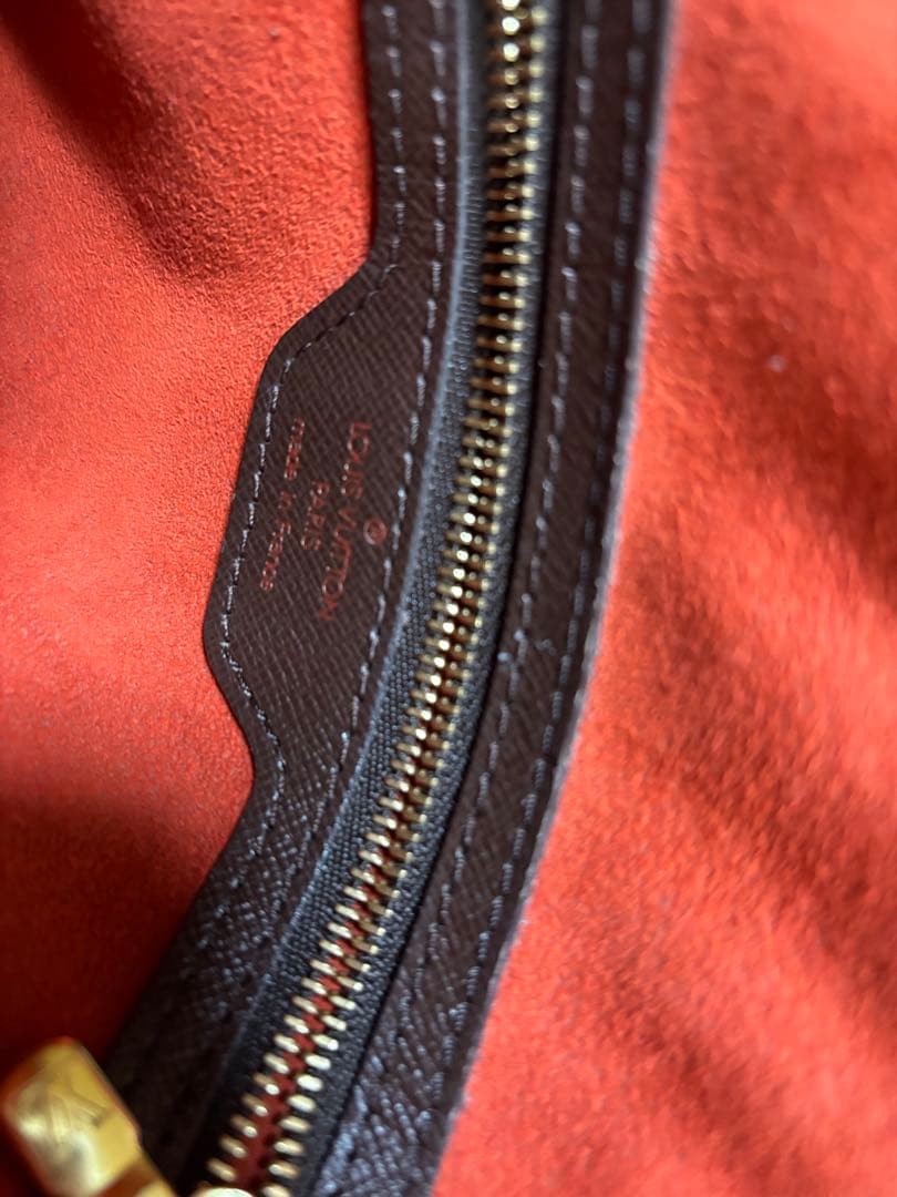 美品　Louis Vuitton ダミエ