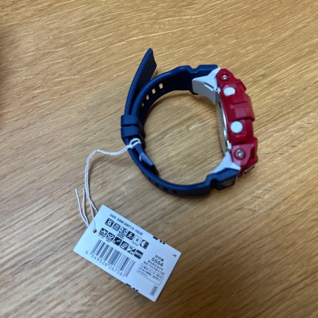 【新品タグ付き】CASIO G-SHOCK 広島東洋カープ 2020年限定モデル