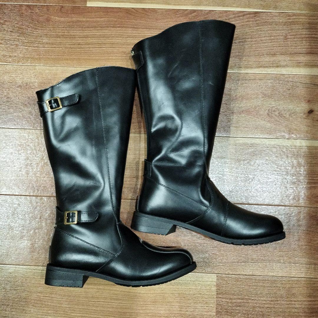 コーストライン　ガレヨコ　　特攻ブーツ　28cm