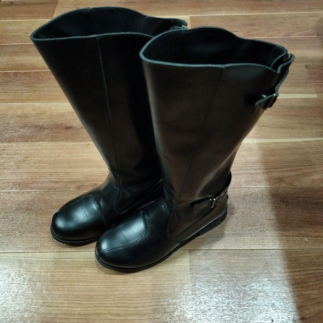 コーストライン　ガレヨコ　　特攻ブーツ　28cm