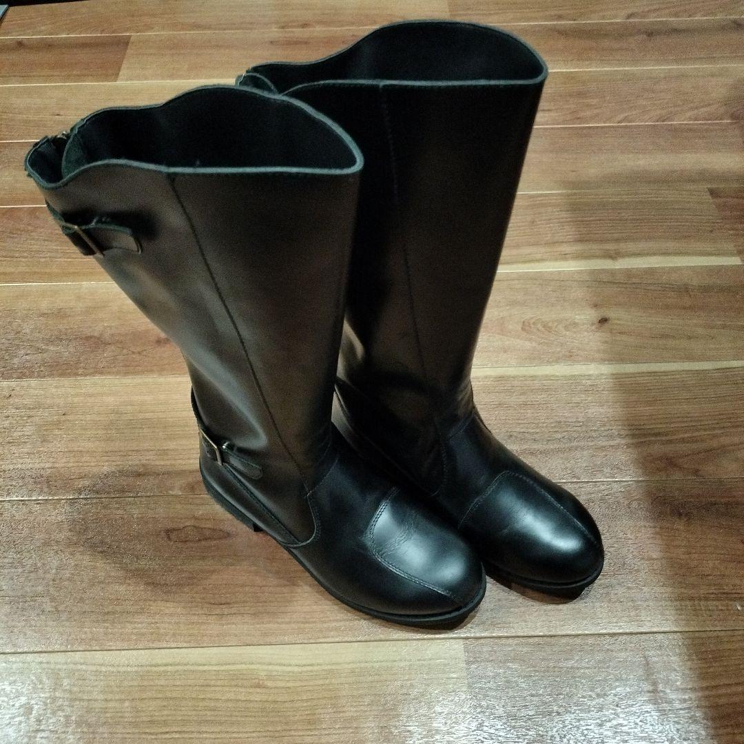 コーストライン　ガレヨコ　　特攻ブーツ　28cm