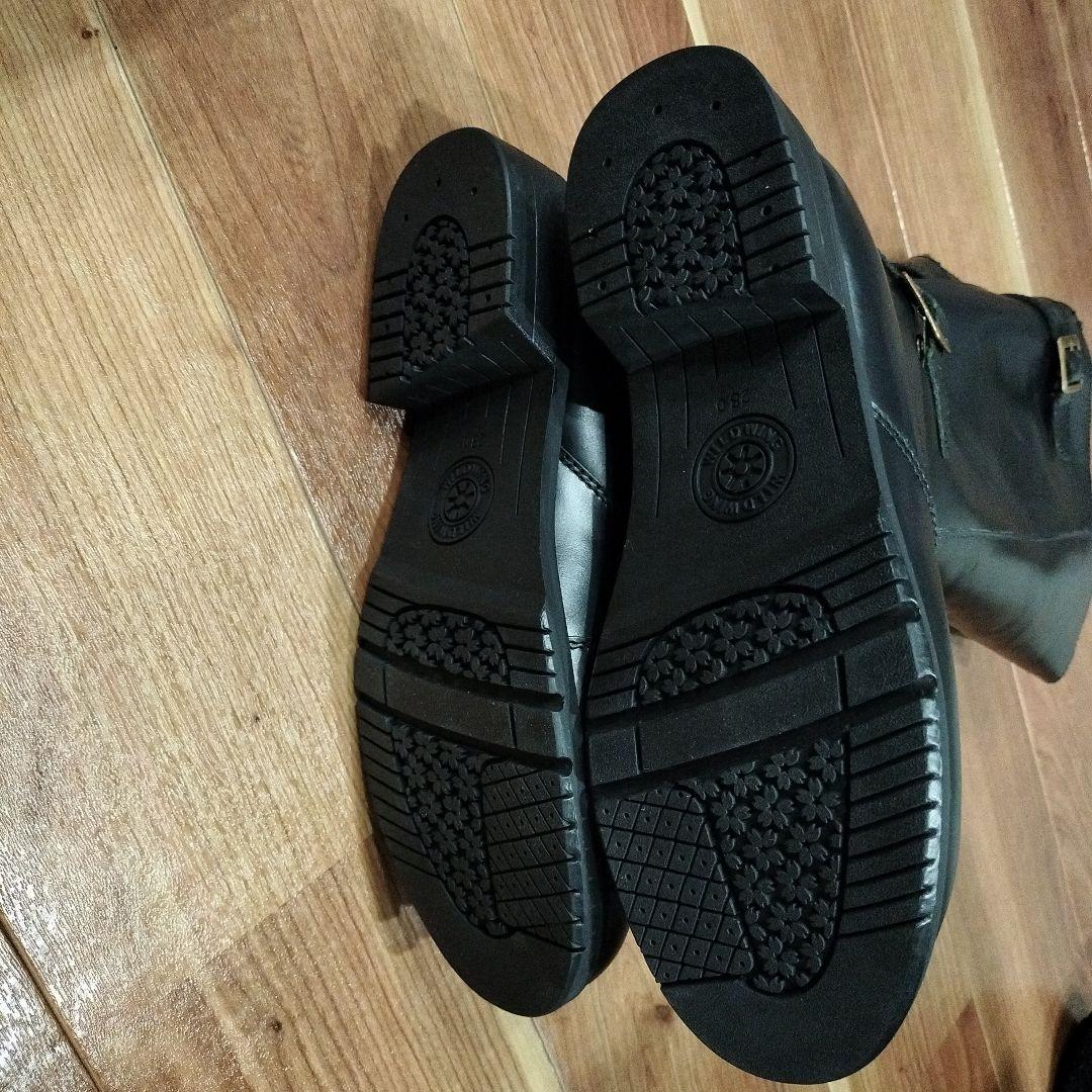 コーストライン　ガレヨコ　　特攻ブーツ　28cm