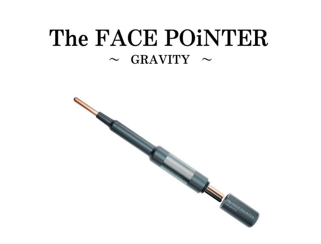 COREFIT フェイスポインター　グラビティ　GRAVITY