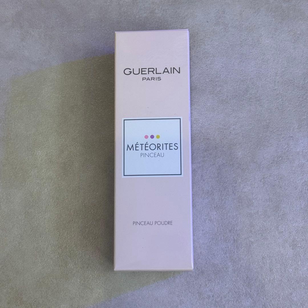 【限定】ゲラン メテオリットビーユ02 マルモスワールエディション プッチ