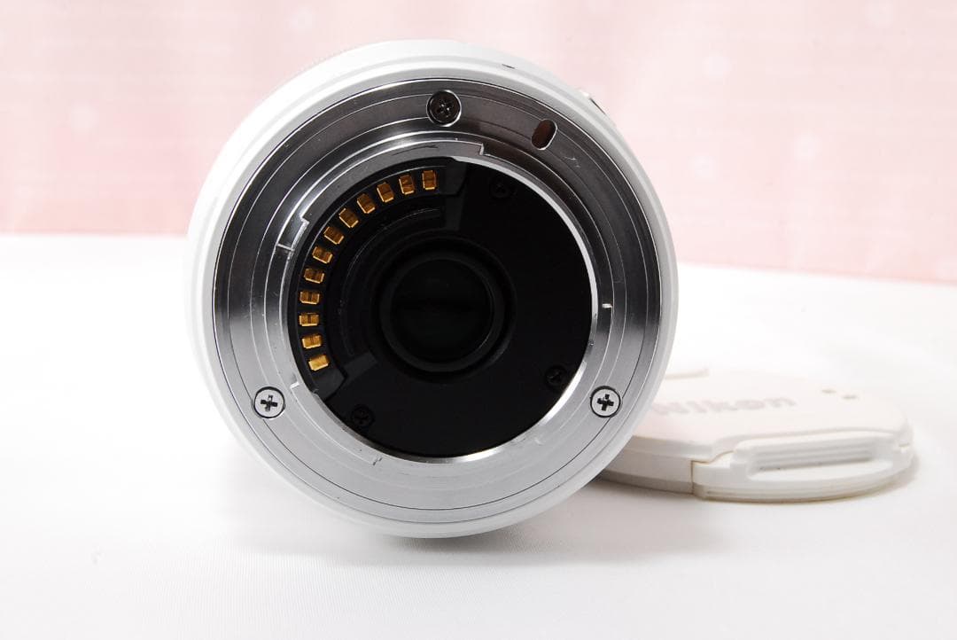 〓広角から望遠まで〓ニコン Nikon 10-100mm F4-5.6 VR