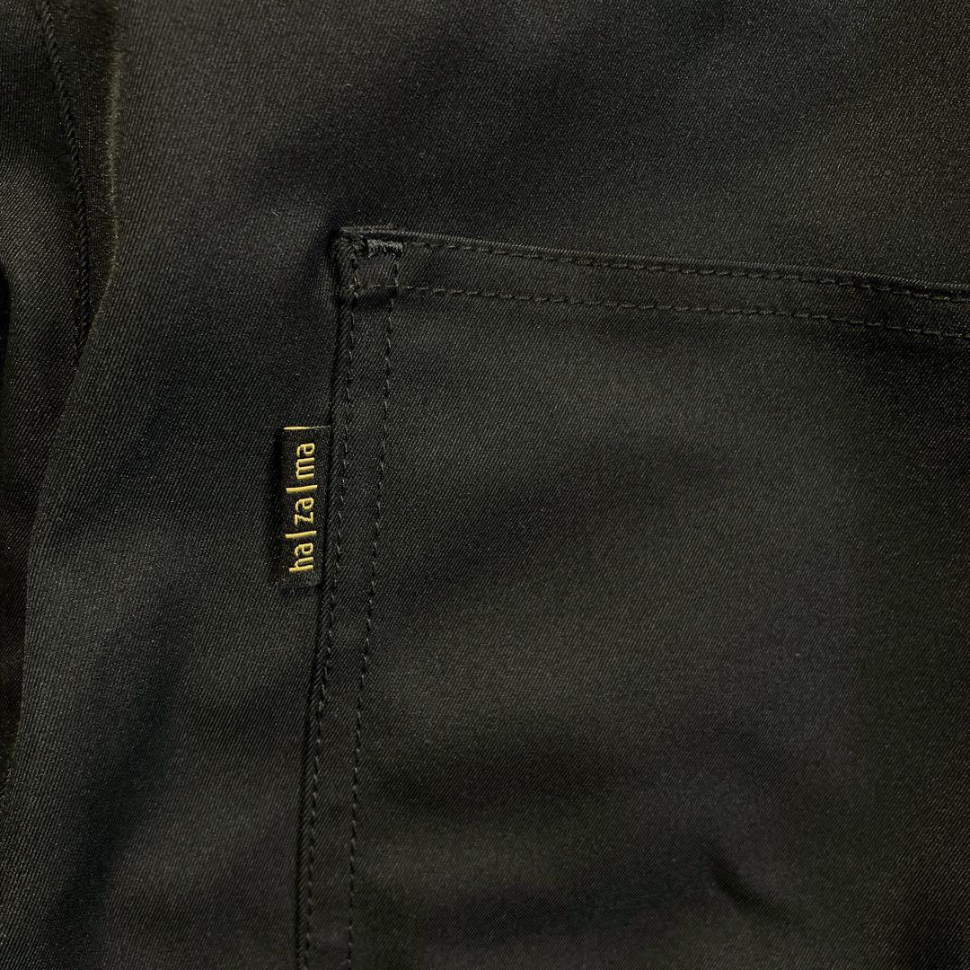 hazama 絶対不可侵のパンツ　XS