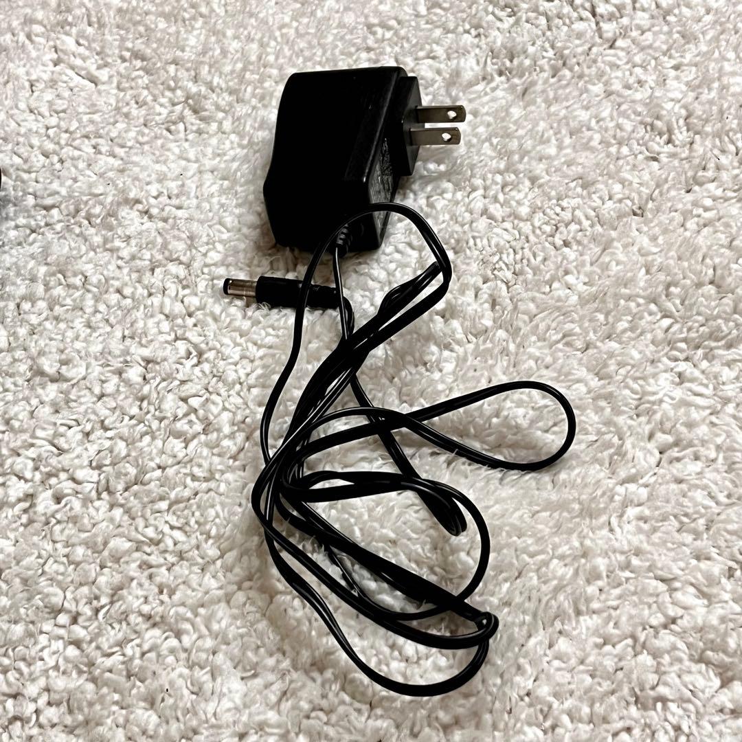 CARE PROケアプロ　超音波アイロン