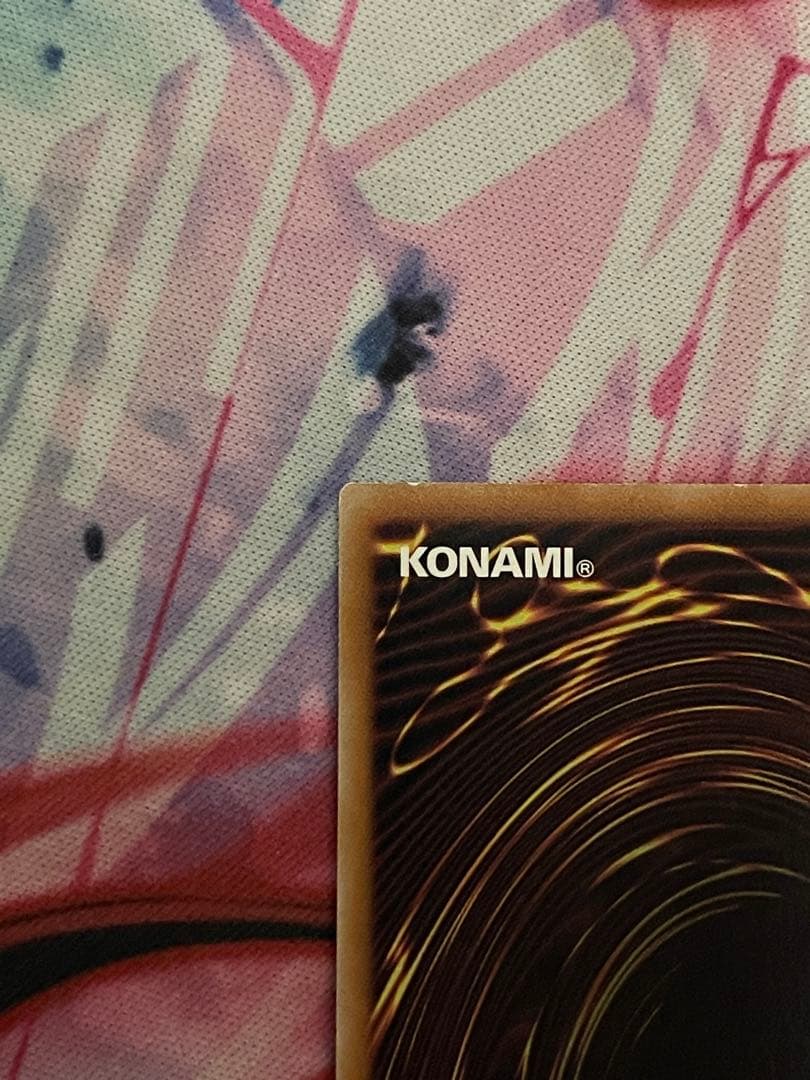 真紅眼の黒竜　オーバーラッシュ　絵違い　遊戯王ラッシュデュエル　イラスト違い