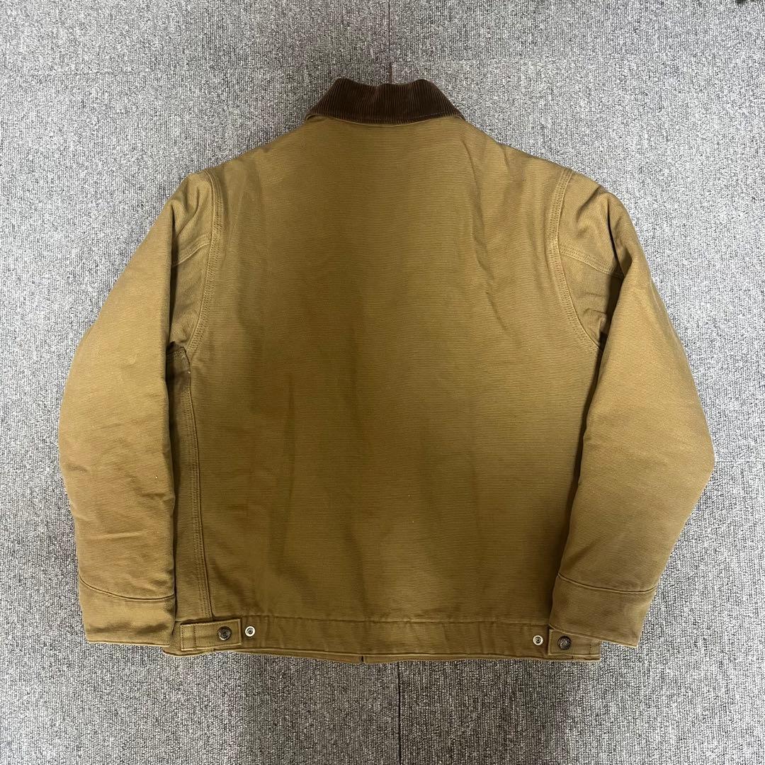 COOTIE Duck Work Jacket ダックジャケット