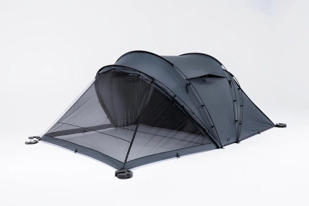 TOKYO CRAFTS　エフィカ インナーテント メッシュウィンドウセット