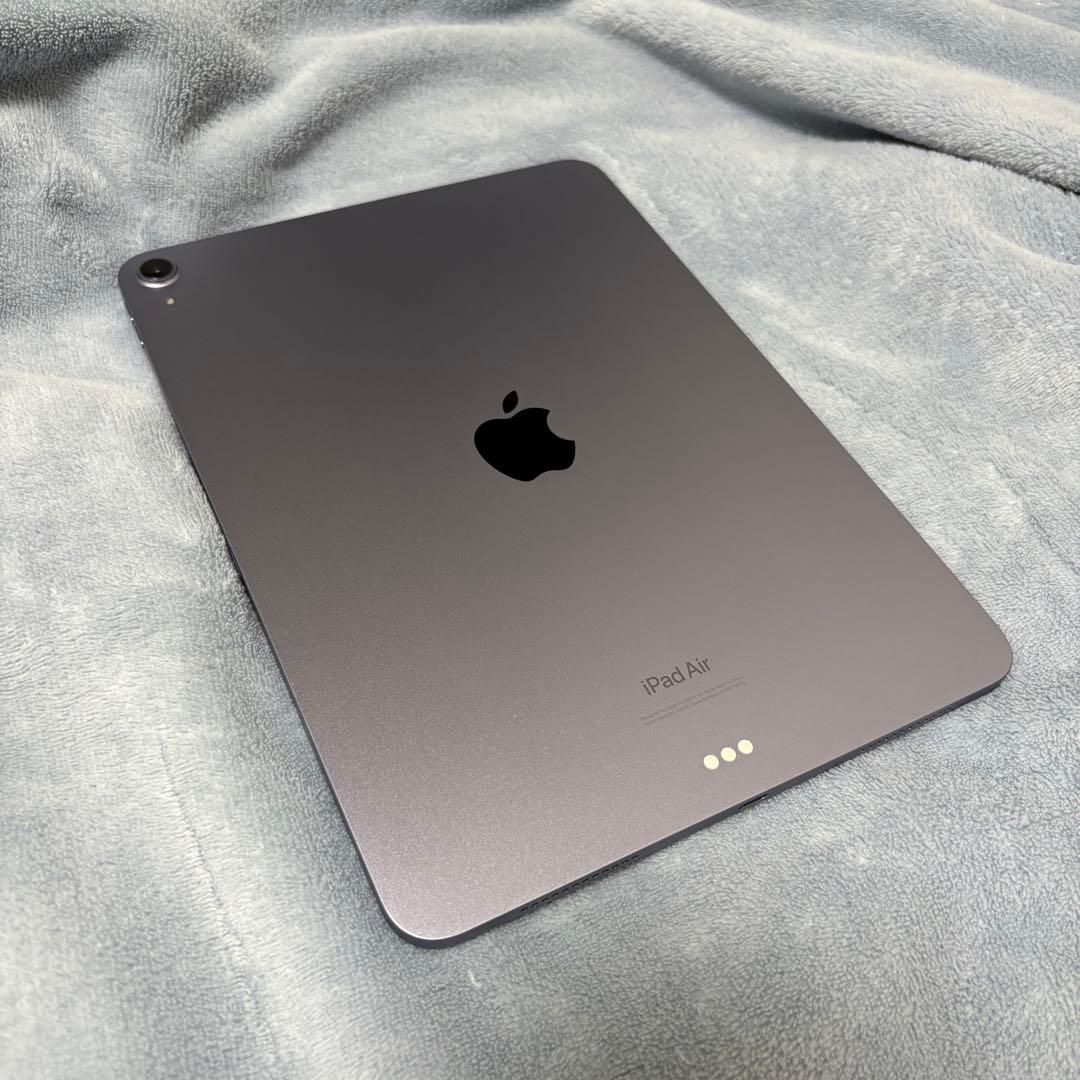 iPad Air 第5世代 256GB WiFiモデル