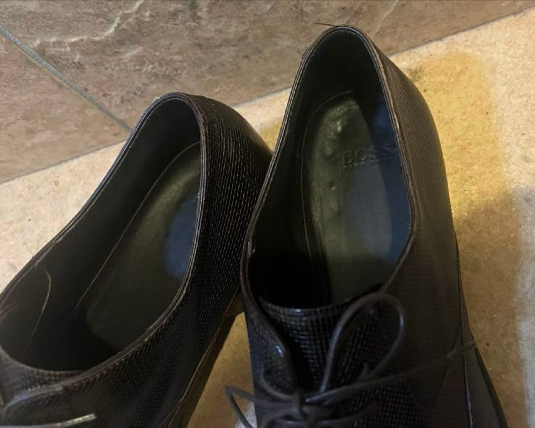 【総額20万超】革靴 まとめ売り マグナーニ BOSS デュカルス マドラスなど