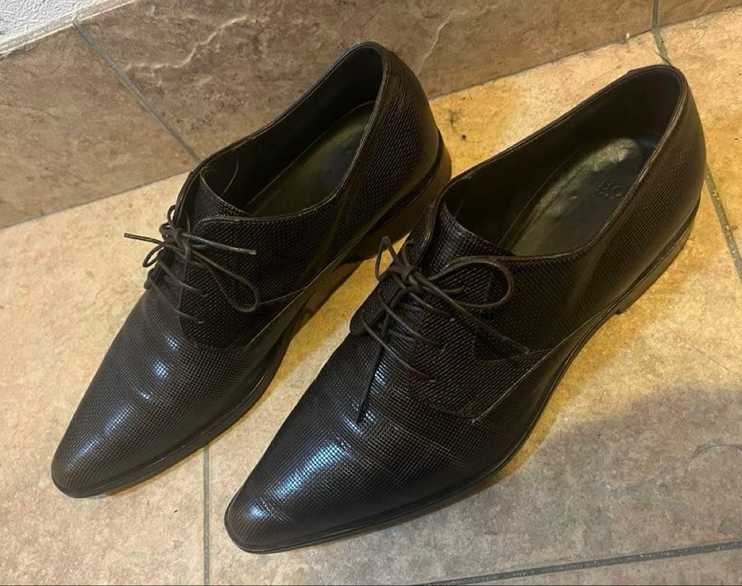 【総額20万超】革靴 まとめ売り マグナーニ BOSS デュカルス マドラスなど