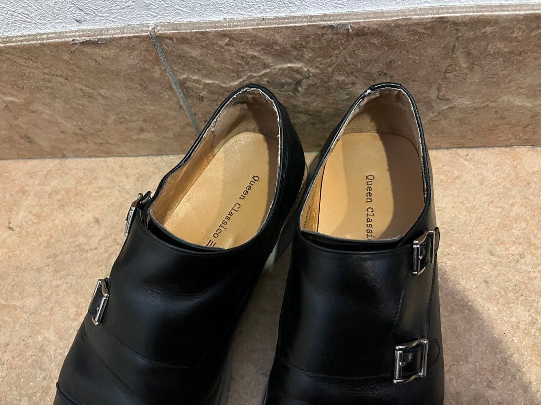 【総額20万超】革靴 まとめ売り マグナーニ BOSS デュカルス マドラスなど