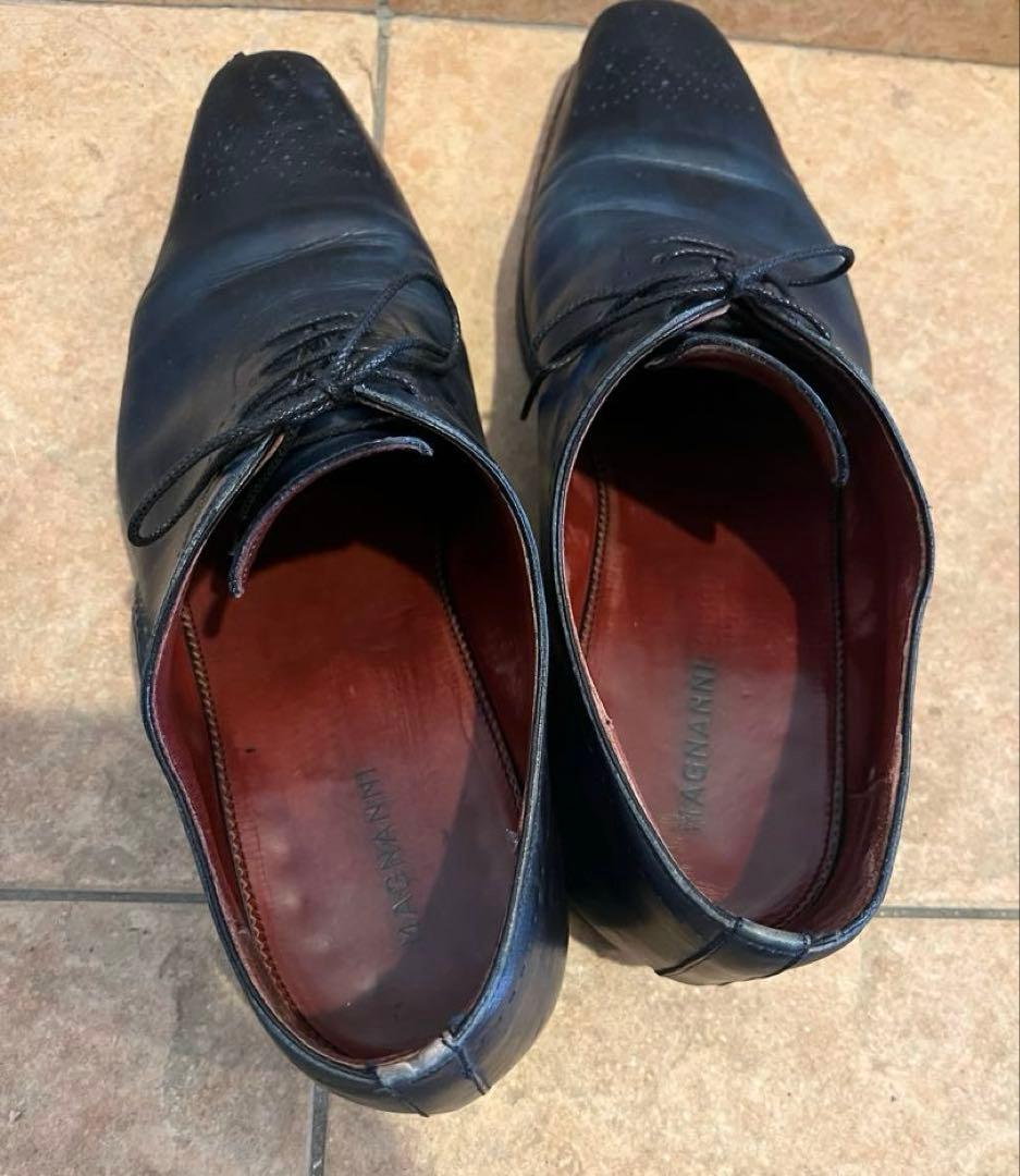 【総額20万超】革靴 まとめ売り マグナーニ BOSS デュカルス マドラスなど