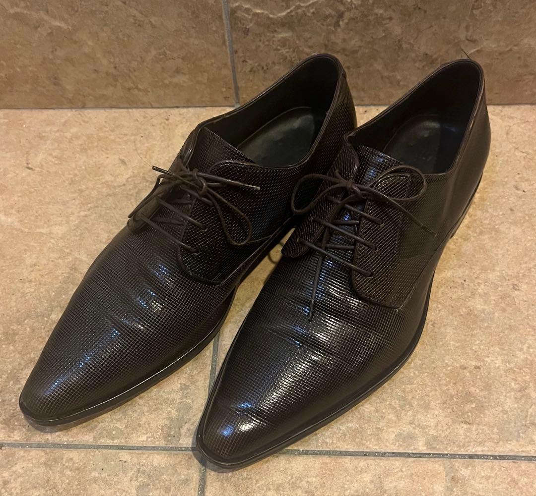 【総額20万超】革靴 まとめ売り マグナーニ BOSS デュカルス マドラスなど