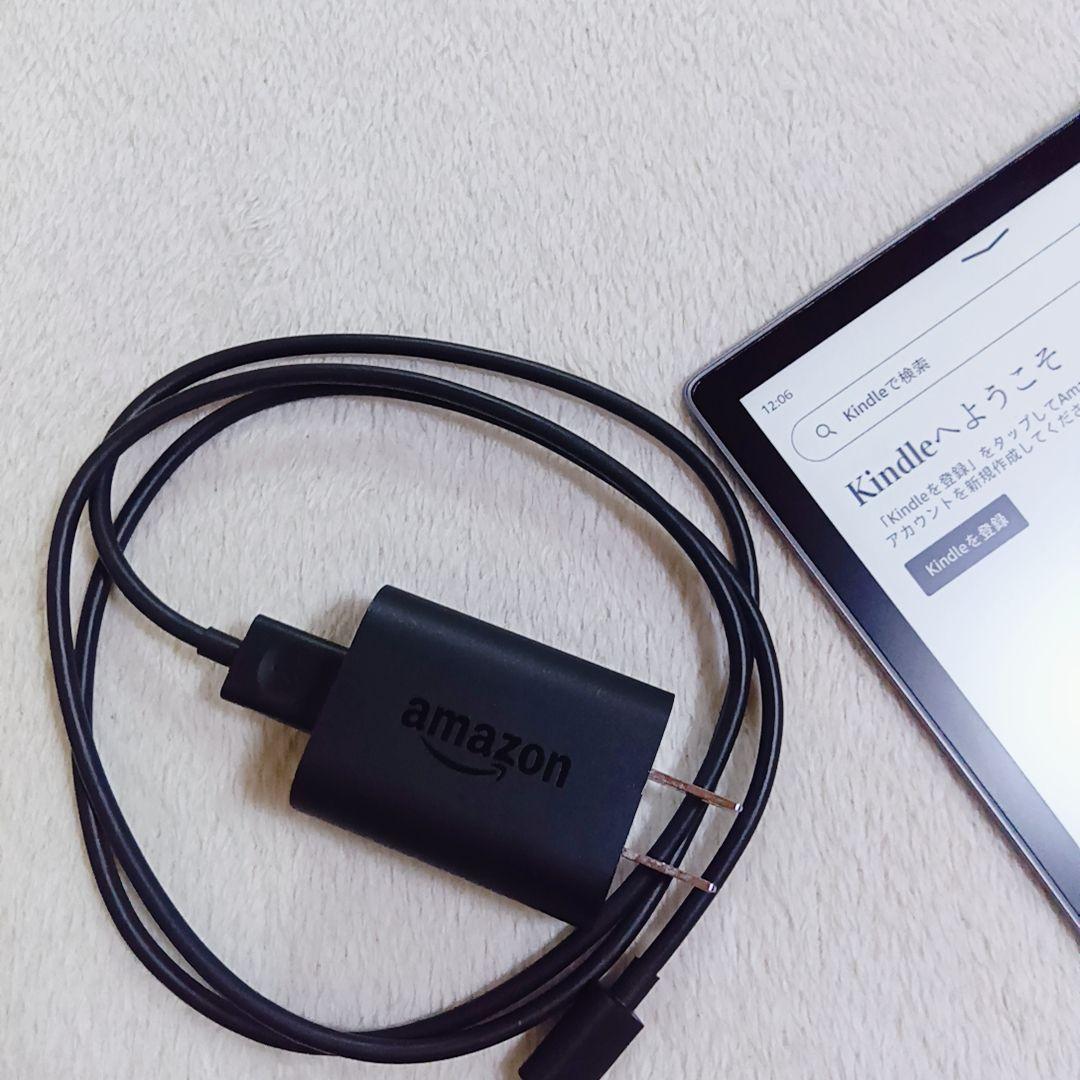 Kindle Oasis 第10世代 32GB 広告なし キンドル オアシス