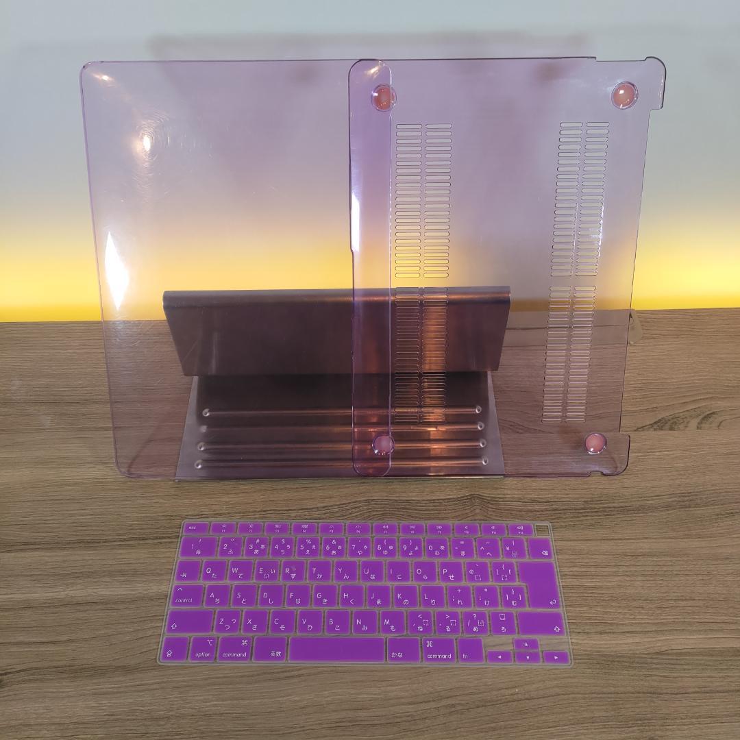 【ほぼ新品】極上美品＋充電回数25回未満　Macbook Air M1　8GB