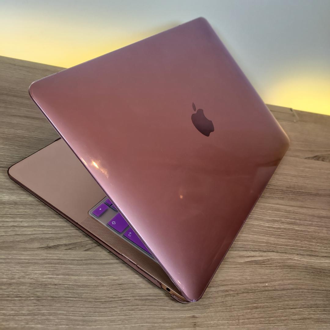 【ほぼ新品】極上美品＋充電回数25回未満　Macbook Air M1　8GB