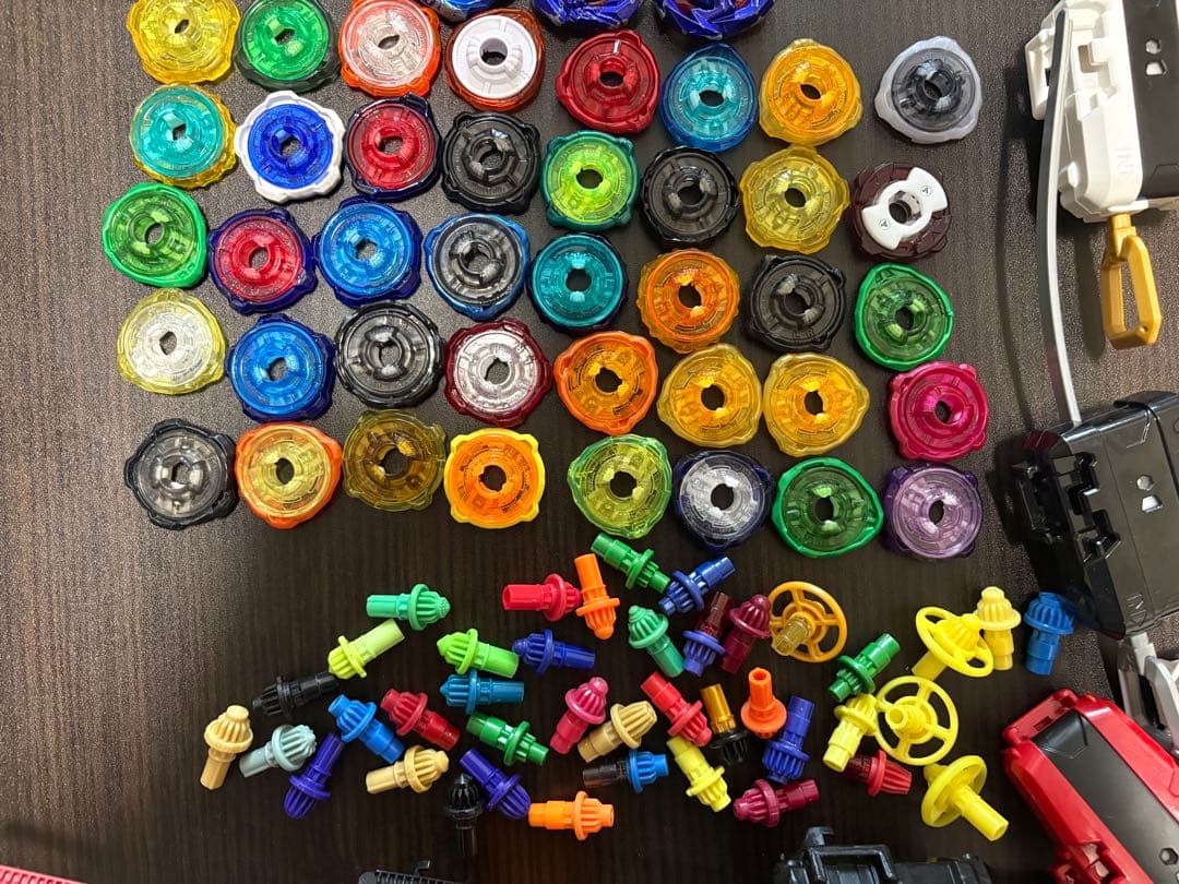 ベイブレード セット 多数