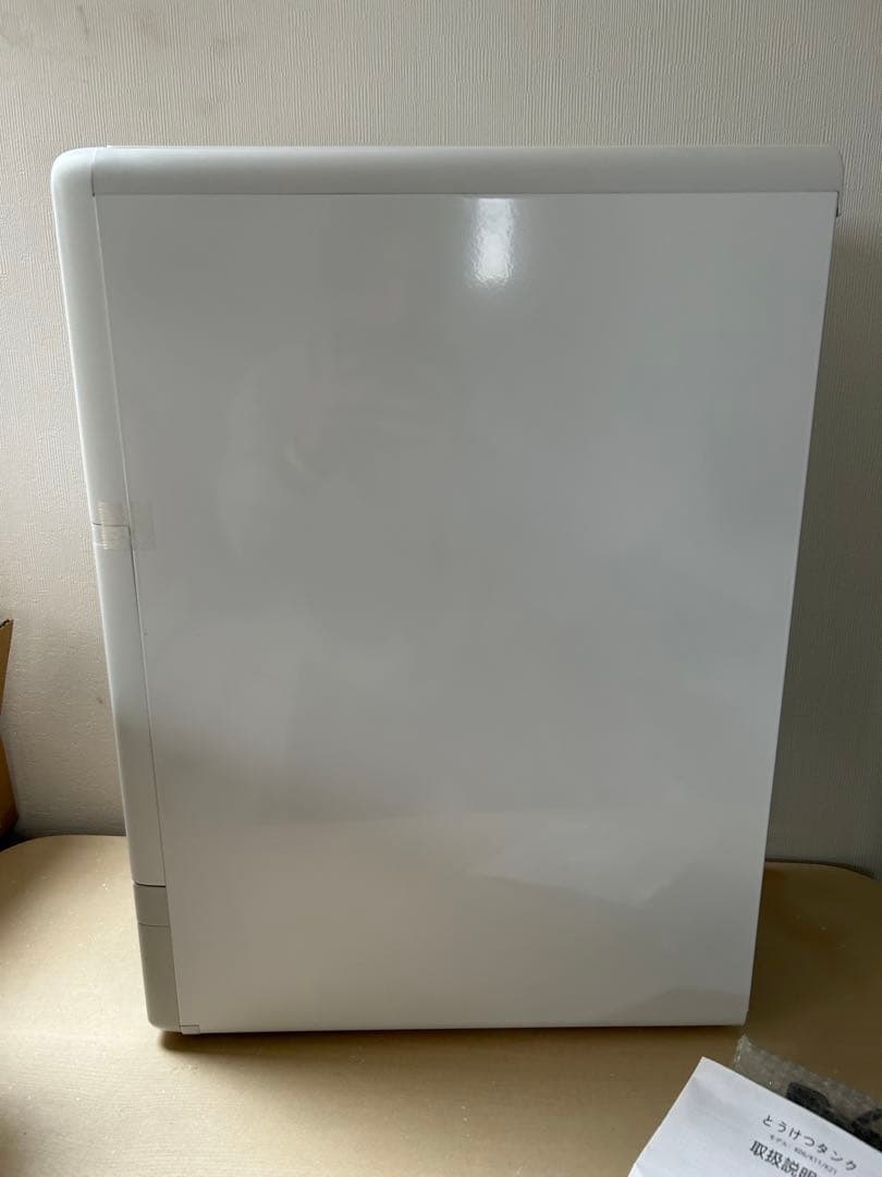 【美品】KOEDA 容量20KG 保冷 米びつ