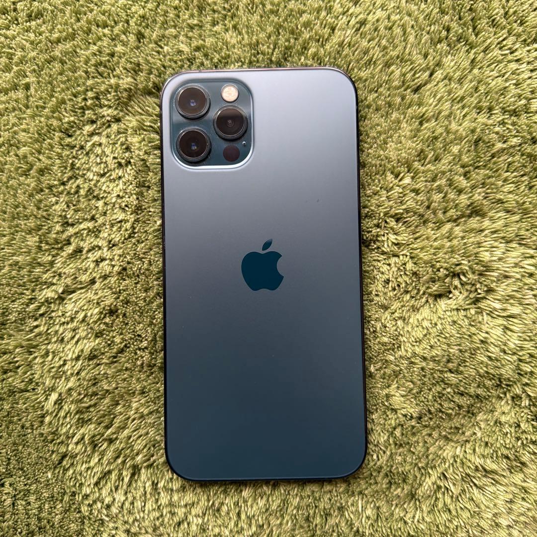 携帯電話本体 iPhone12Pro