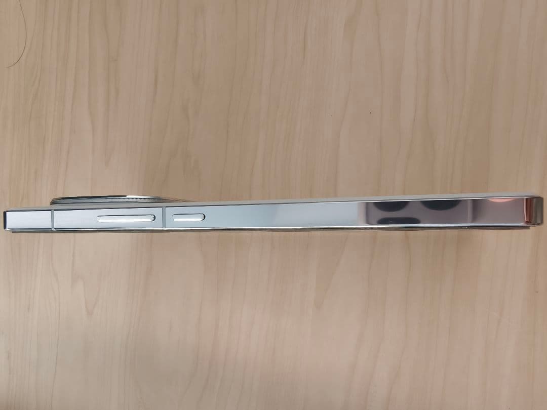 iQOO 12 ホワイト 512GB 美品