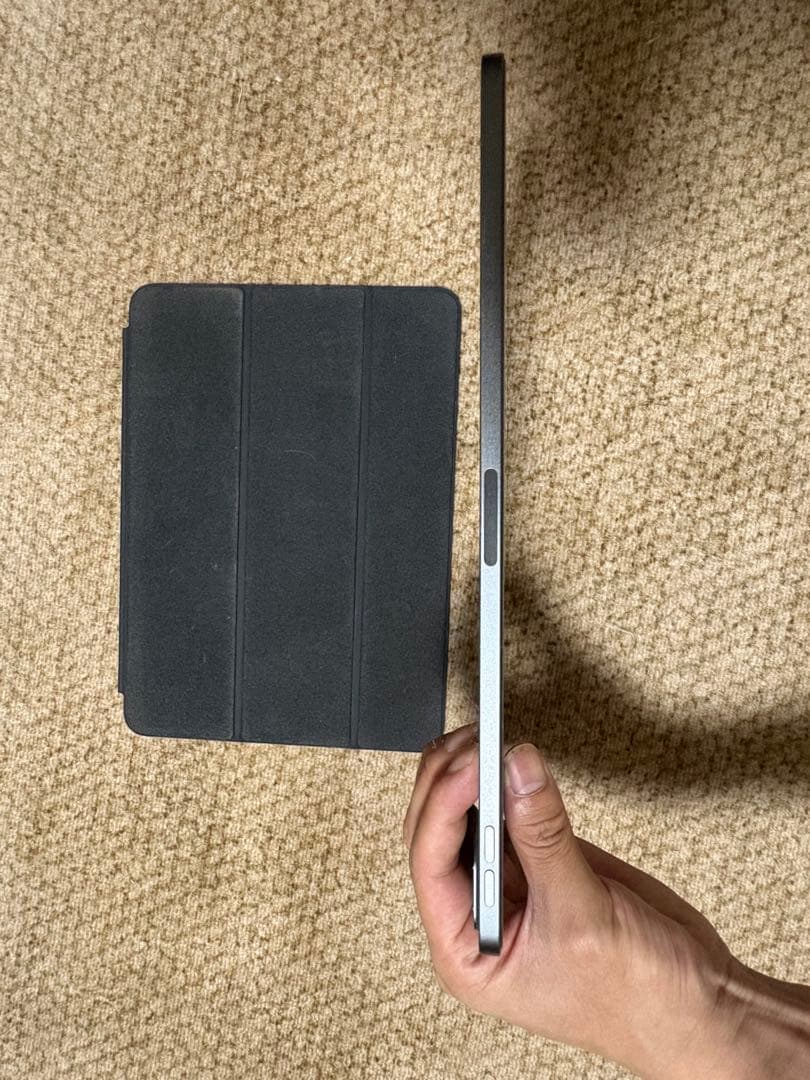 iPad Pro (11インチ) 第3世代 256GB Apple Pencil