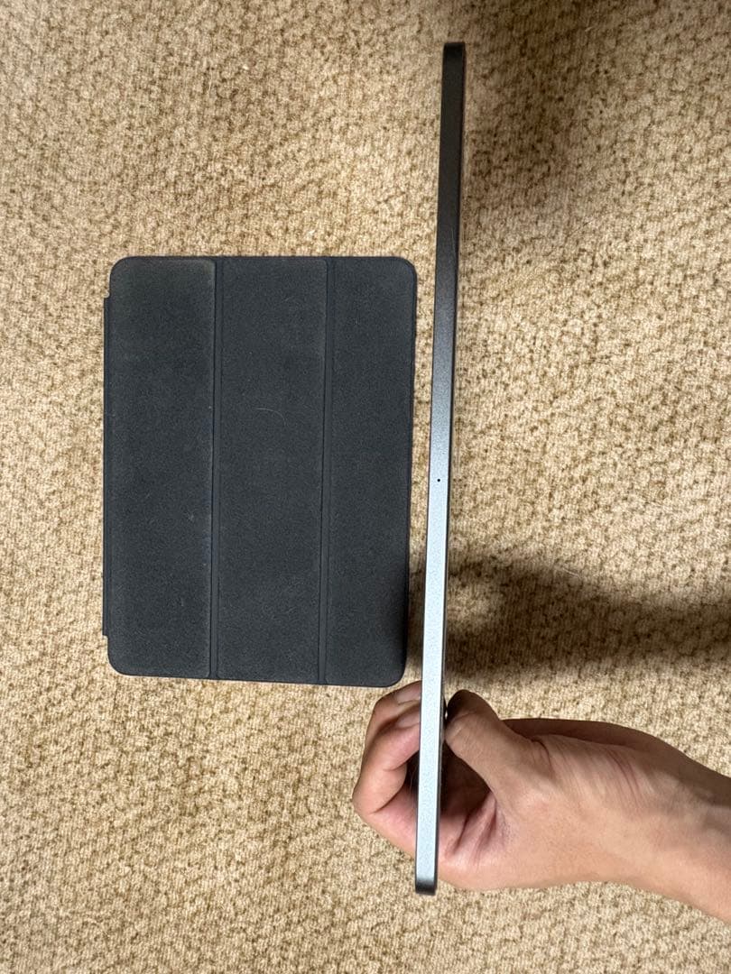 iPad Pro (11インチ) 第3世代 256GB Apple Pencil