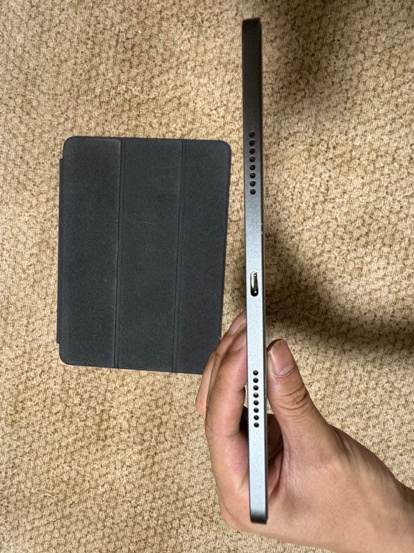 iPad Pro (11インチ) 第3世代 256GB Apple Pencil