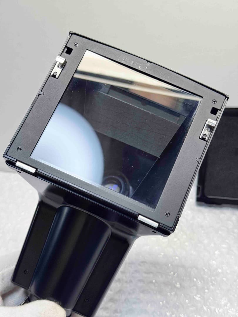 FUJI GX680 アングルファインダー