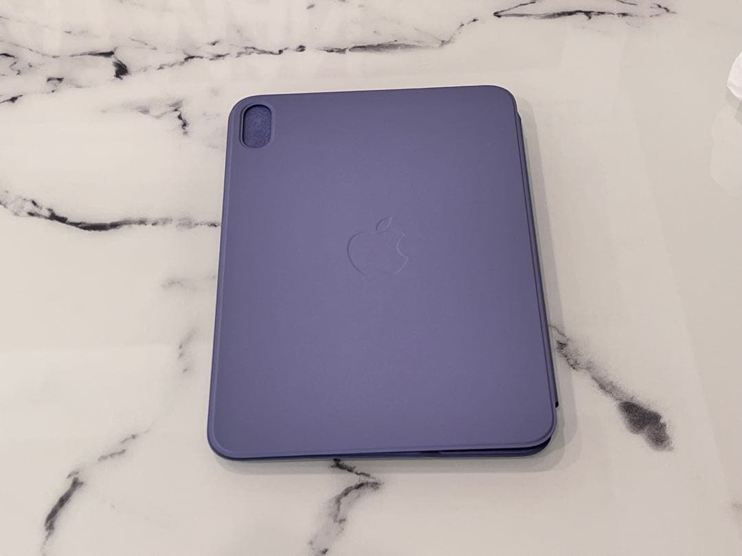 【美品】iPad mini (第6世代) 64GB Wi-Fi カバー付き