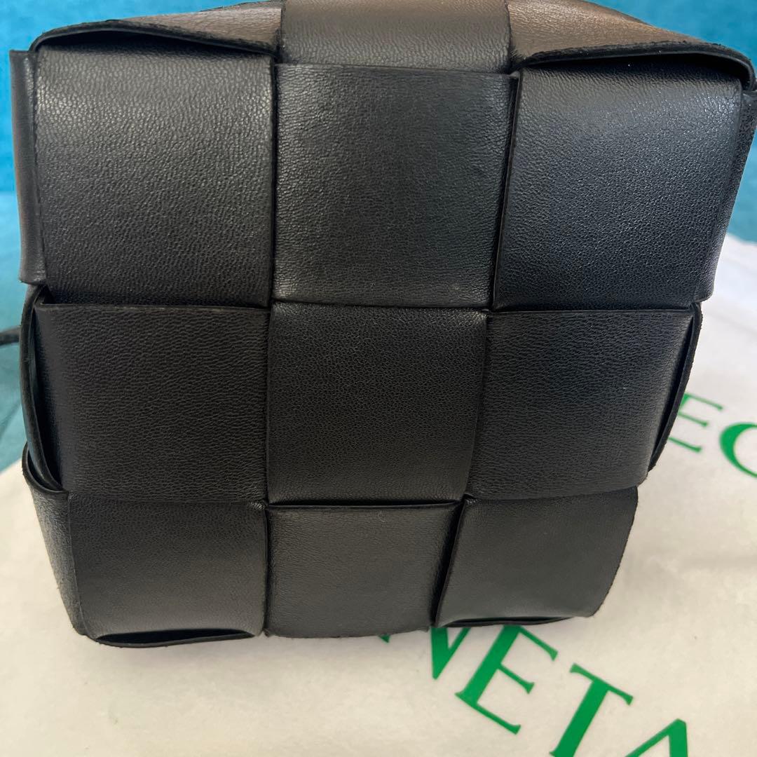 専用)ボッテガヴェネタ　BOTTEGA VENETA バケットバッグ