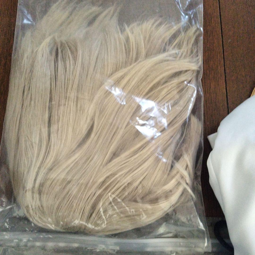 刀剣乱舞　初戦闘服　髭切　Мサイズ　2/3まで