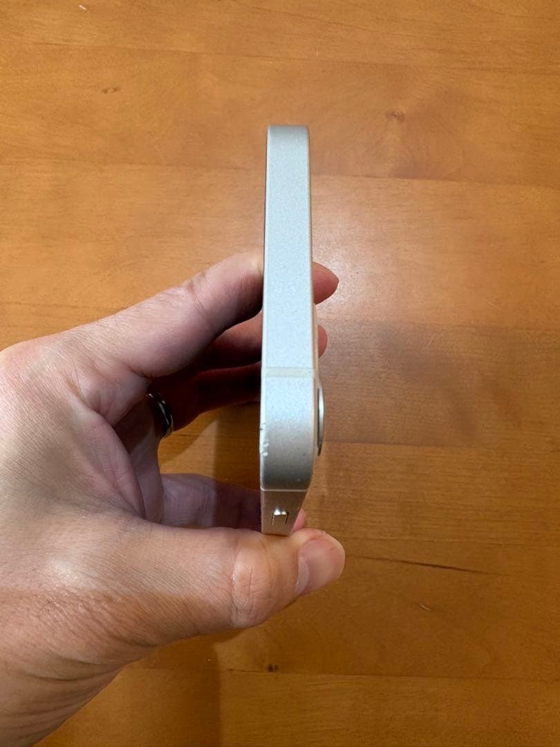 Apple iPhone 12 mini ホワイト 128GB箱付き