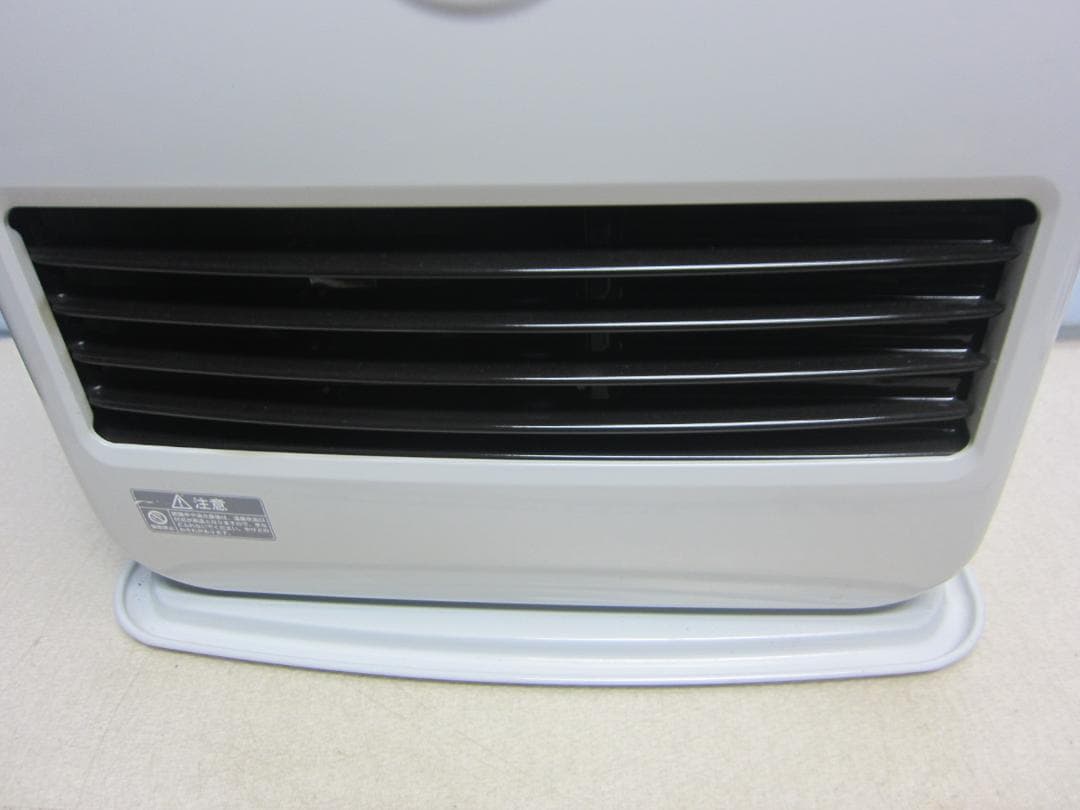 【S9720】整備済 石油ファンヒーター コロナ FH-VD4618BY