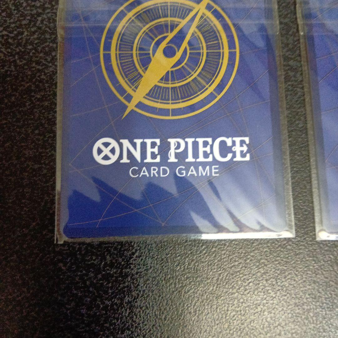 未開封　4枚セット　ジャック：フラッグシップバトル 　フラシ　プロモ　パラレル