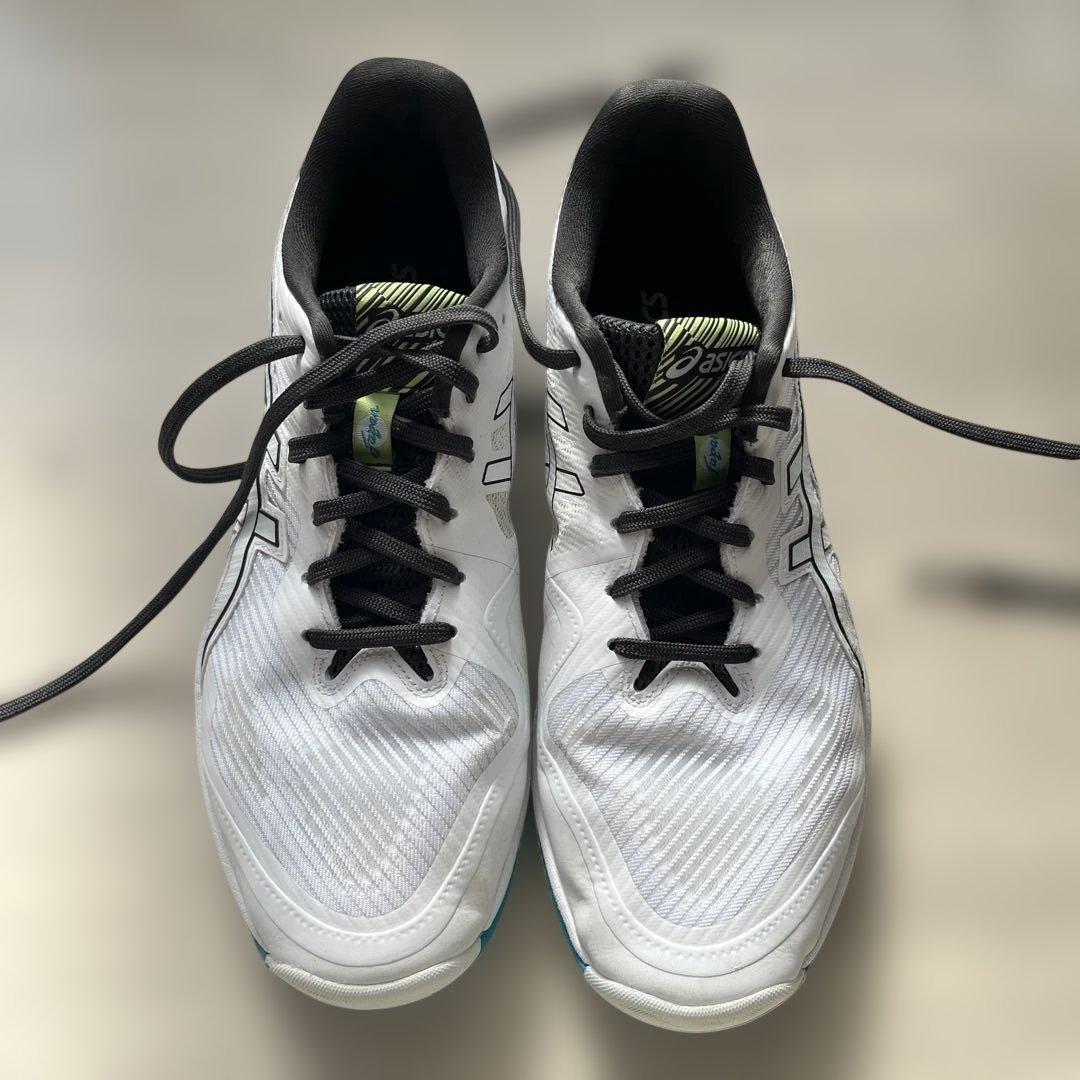 バレーシューズ ローテジャパンライト FF3 27.5cm