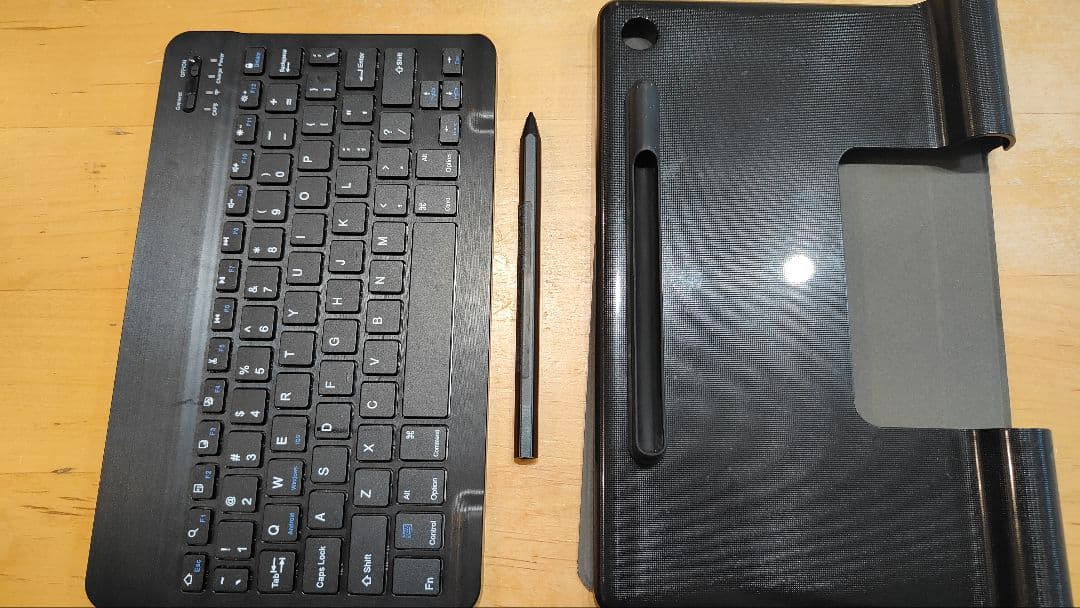 Lenovo Yoga Tab 11 (YT-J706F) ＋ おまけ付き