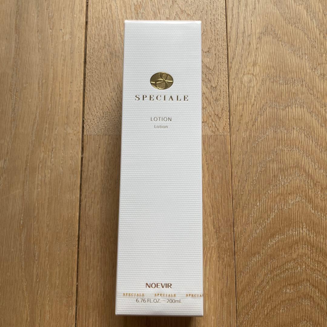 ノエビア　スペチアーレローション新品未使用⭐️