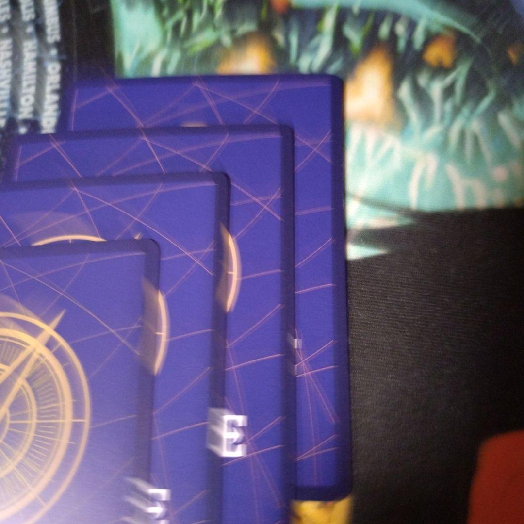 ワンピースカード ゴムゴムの巨人 パラレル 4枚セット