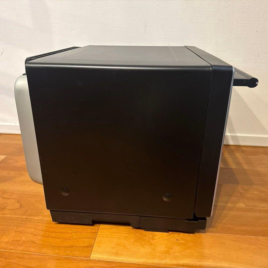 【完動品】パナソニック　ビストロ オーブンレンジ NE-BS1500