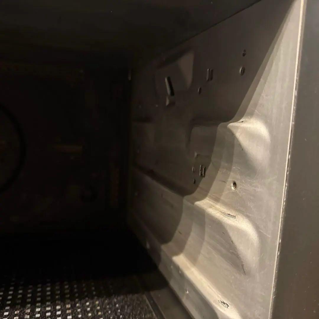 【完動品】パナソニック　ビストロ オーブンレンジ NE-BS1500