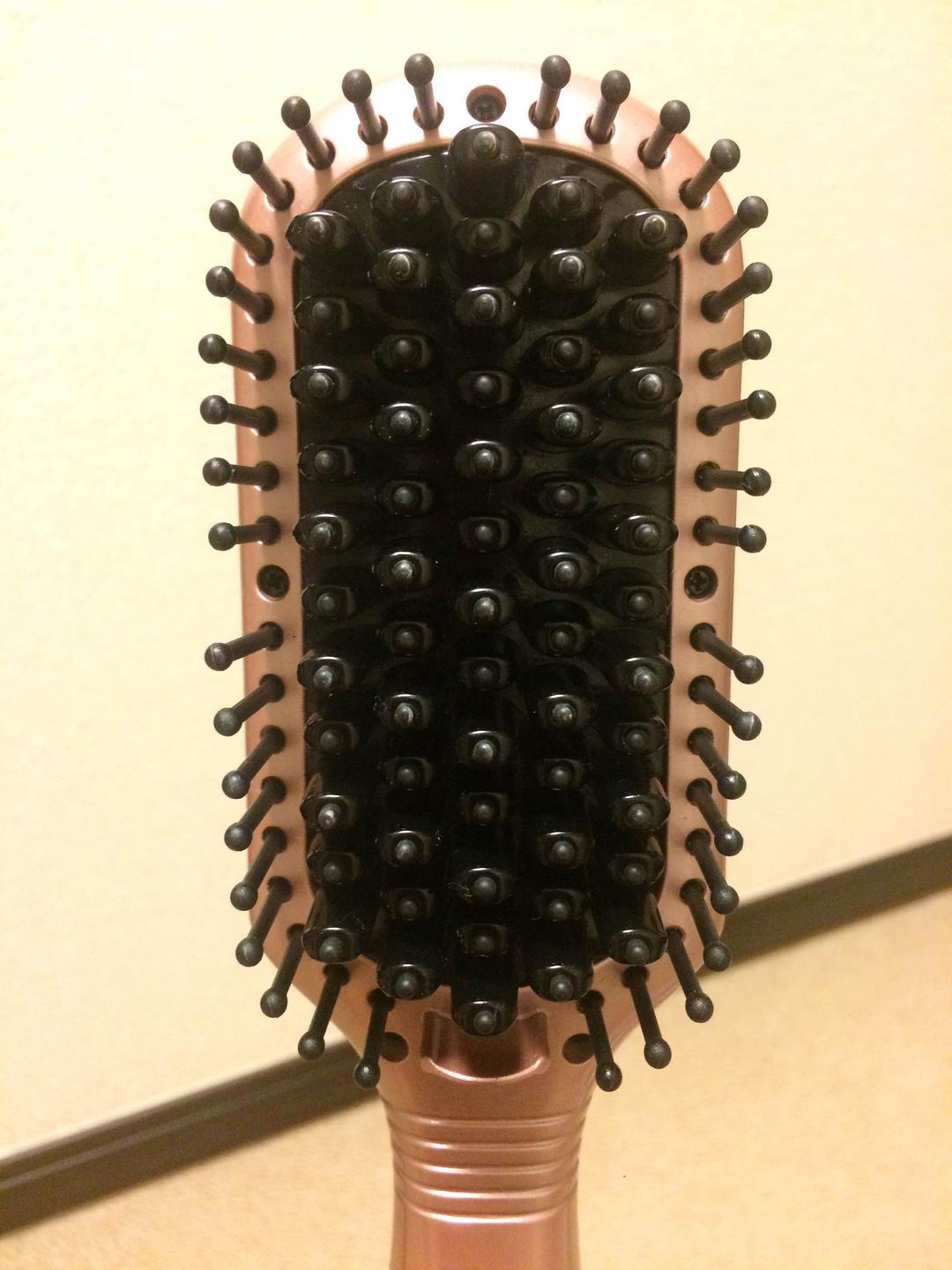 ヘアビューザー