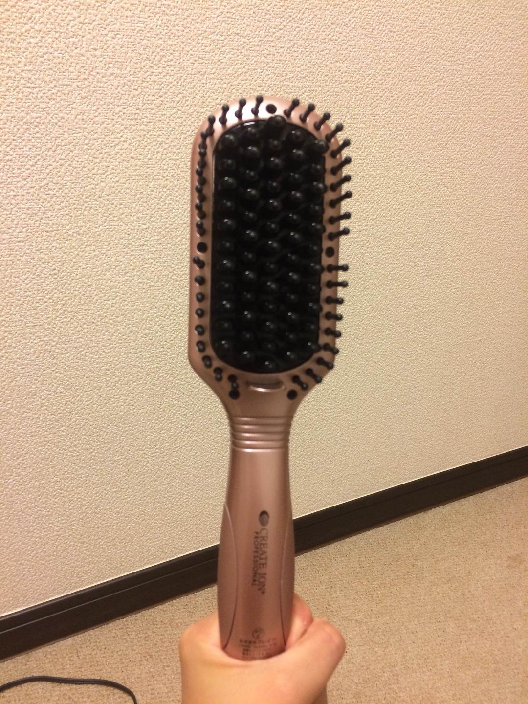 ヘアビューザー