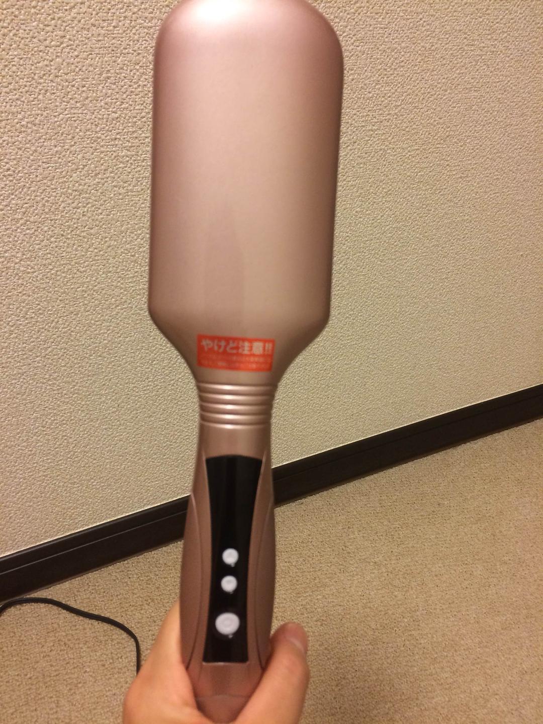 ヘアビューザー