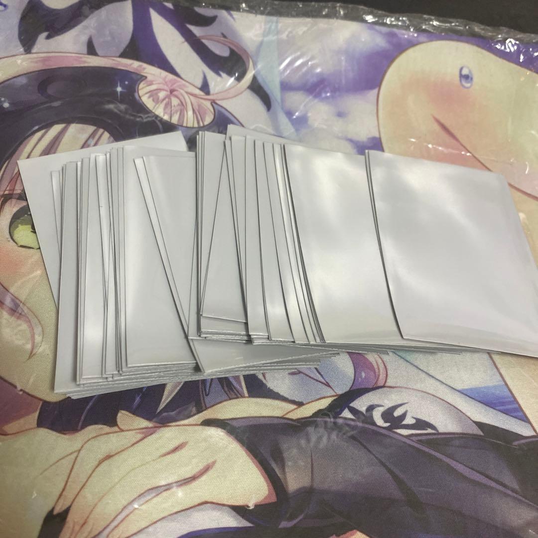 遊戯王　アジアチャンピオンシップACS2015 スリーブ55枚